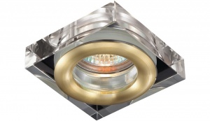 Встраиваемый светильник Novotech Aqua 369882