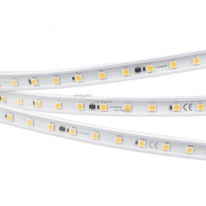Лента светодиодная [10 м] Arlight ARL-10000PV-5060-54-230V Day4000 (15mm, 8W, IP65) 029400