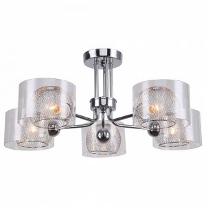 Потолочная люстра Rivoli Mod S5 CR Б0037688