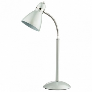 Настольная лампа декоративная Odeon Light Mansy 2411/1T