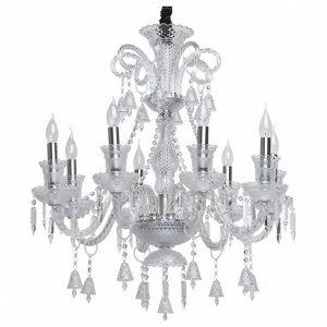 Подвесная люстра Chiaro Барселона 1 313012508