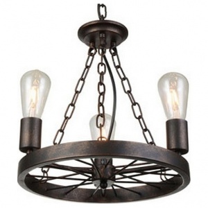 Подвесная люстра Favourite Fahrrad 1653-3P