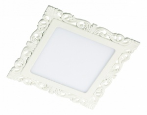 Встраиваемый светильник Novotech Peili 357284