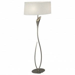 Торшер Mantra Lua 3709