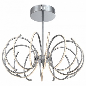 Люстра на штанге ST-Luce Exclu SL905.102.08