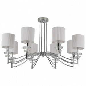 Потолочная люстра Favourite Tesso 2680-8P