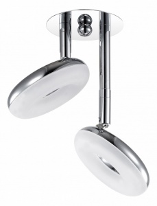 Спот Novotech Kumo 357163