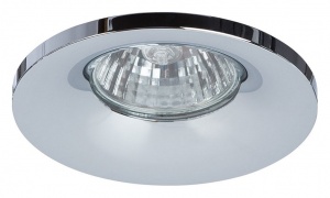 Встраиваемый светильник Divinare Monello 1809/02 PL-1