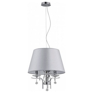 Настольная лампа декоративная Alfa Witraz 10658