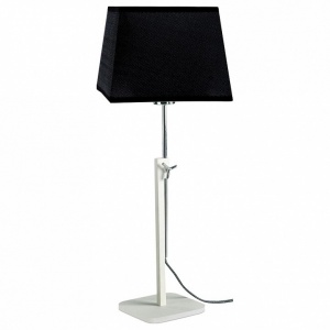 Настольная лампа декоративная Mantra Habana 5320+5325