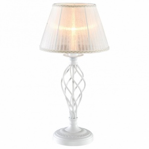 Настольная лампа декоративная Citilux Ровена CL427810