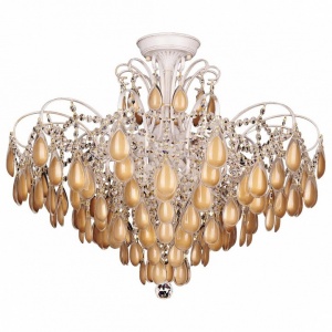 Люстра на штанге Omnilux Agrigento OML-74507-10