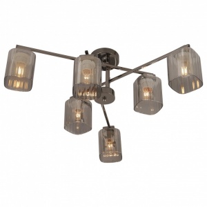 Потолочная люстра Rivoli Sentimento S6 DN Б0038064