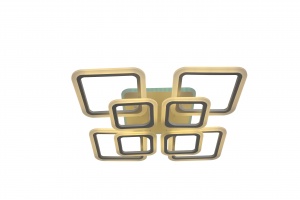 3012/4+4B WT/RGB (1) Люстра