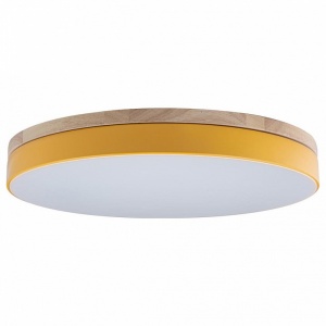 Накладной светильник Loft it Axel 10001/36 Yellow