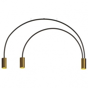 Подвесной светильник Loft it Volta 5043-3