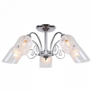 Люстра на штанге LGO Apache GRLSP-8092