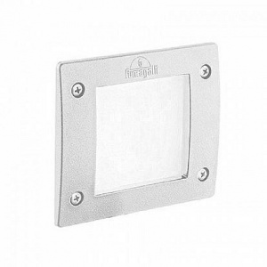 Встраиваемый в дорогу светильник Fumagalli Leti 3C1.000.000.WYG1L