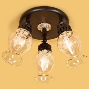 Спот Citilux Метафора CL413131