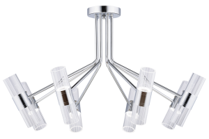 20318 CR (1) Люстра Veneto Luce