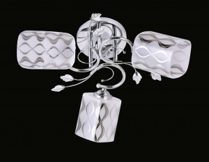 71845/3 MIX (FGD3+CH3) (6) Люстра