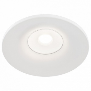 Встраиваемый светильник Maytoni Barret DL041-01W