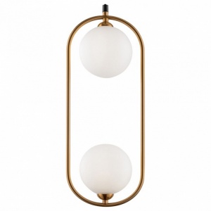 Подвесной светильник Maytoni Ring MOD013PL-02BS