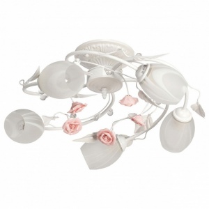 Потолочная люстра MW-Light Роса 1 422010405