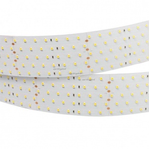 Лента светодиодная [2,5 м] Arlight RT 2-2500 24V Warm2700 5x2 (2835, 875 LED, CRI98) 025165