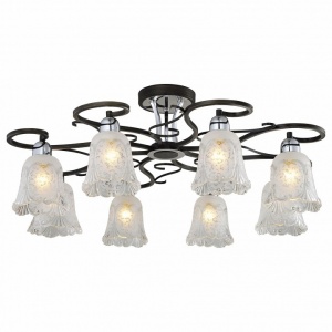 Люстра на штанге Citilux Оливия CL151181