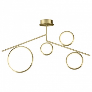 Люстра на штанге Mantra  6580