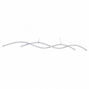 Подвесной светильник Eglo Lasana 2 96104