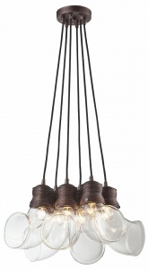 Подвесной светильник Lussole Ithaca LSP-9627