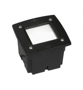 Встраиваемый в дорогу светильник Fumagalli Leti 3C1.000.000.AYG1L