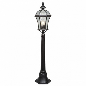 Наземный высокий светильник MW-Light Сандра 811040501