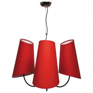 Подвесная люстра Benetti Bizzarro MOD-406-8690-03/C