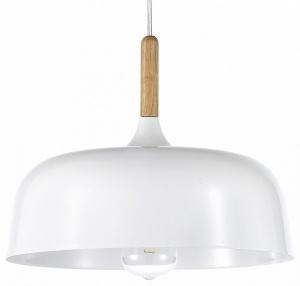 Подвесной светильник Arti Lampadari Nicolo Nicolo E 1.3.P1 W