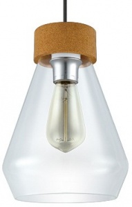 Подвесной светильник Eglo Brixham 49262