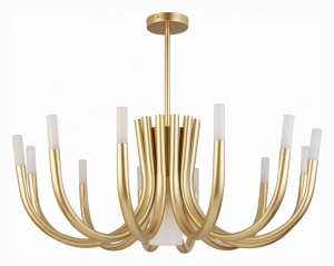 Люстра на штаге ST-Luce Pafe SL1173.202.13