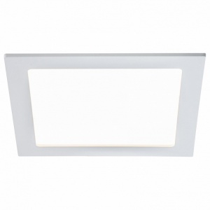 Встраиваемый светильник Maytoni Stockton DL022-6-L18W