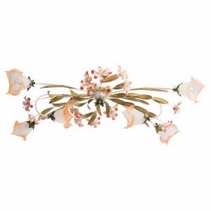 Потолочная люстра MW-Light Восторг 2 1340506