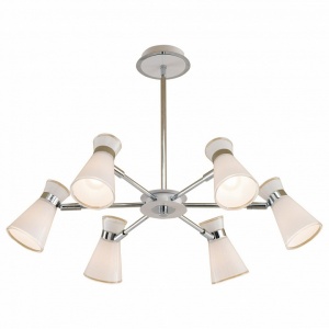 Люстра на штанге Citilux Грейс CL528161