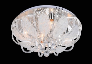 5972/500 CR+RBP (1) Люстра