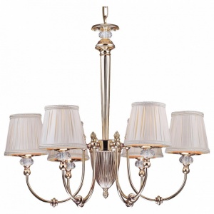 Подвесная люстра Arti Lampadari Roana Roana E 1.1.6 CG