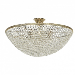 Люстра на штанге Arti Lampadari Stella Stella E 1.3.50.501 G