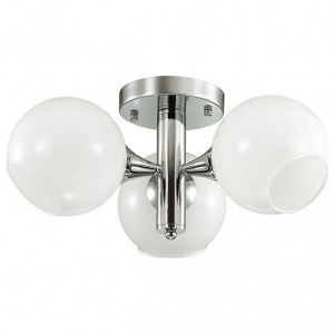 Люстра на штанге Lumion Sophie 3784/3C