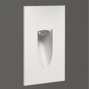 Встраиваемый светильник Ideal Lux Kvadro KVADRO 767.1-1W-WT