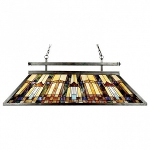 Подвесной светильник Quoizel Inglenook QZ/INGLENOOKISLE