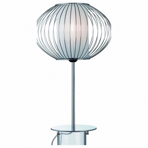 Настольная лампа декоративная markslojd Bodafors 104044