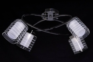 15105STD/4 AN (1) Люстра